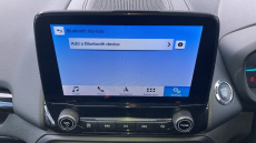 Ford EcoSport 1.0 EcoBoost 125 ST-Line 5dr Petrol Hatchback